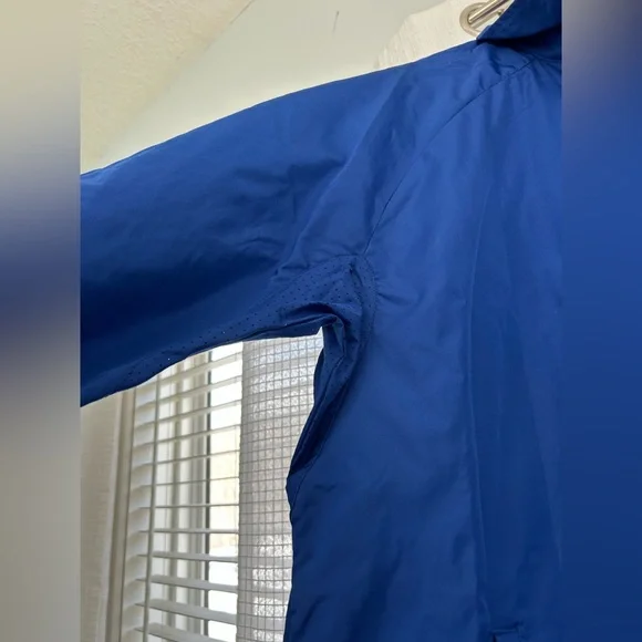 NWT North End Windbreaker Jacket - Picture 4 of 13